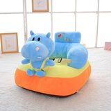  Foteljica za bebe Baby Hippo Cene