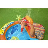 Bestway Lava Lagoon Dječji Centar za Igru 53069 | shoptok.hr