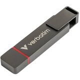 Verbatim usb flash memorija DualQuickStick128GB | Eponuda.com