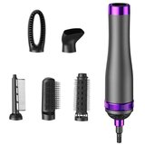  RE-2065 Professional Styler za sušenje, feniranje, ravnanje in kodranje las - 5 v 1, (21141004) | Shoptok.si