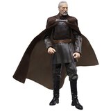 Hasbro Akcijska figura Star Wars Epizoda III Črna serija 20. obletnica grofa Dookuja 15 cm, (5000077774) | Shoptok.si