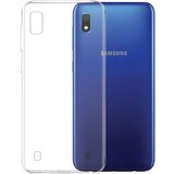 IZMAEL.eu Przezračno zaštitno kućište za Samsung Galaxy A10e - Prozirna | shoptok.hr