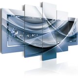  Slika - Blue Rays 100x50 Cijene