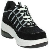 Fornarina UP 90 Crna | shoptok.hr
