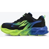 Skechers Tenisice plava / limeta / crna | shoptok.hr