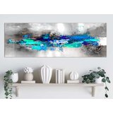  Slika - Happiness Explosion (1 Part) Narrow 150x50 | shoptok.hr