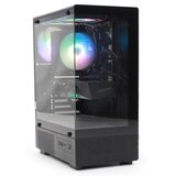 Ig Max Kućište E330-1 ELITENOVA 4RGB bez napajanja | Eponuda.com