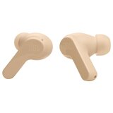 JBL Wave Beam BT5.2 In-ear slušalke z mikrofonom, bež Cene