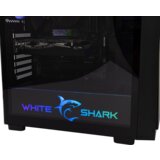 White Shark GCC 2401 Warhead Kućište za računar, Crno | ePonuda.com