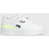 Puma Dječje tenisice Slipstream RuleB Jr boja: bijela | shoptok.hr