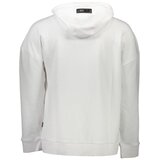 Plein Sport SWEATSHIRT WITHOUT ZIP MAN WHITE | shoptok.hr