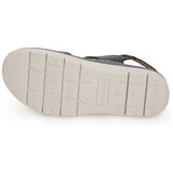 Grunland Sandali & Odprti čevlji SE0612BLU Črna | Shoptok.si