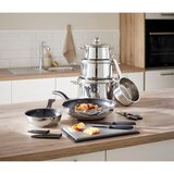 Wmf set posod diadem plus nerjaveče jeklo 10-delni | Shoptok.si