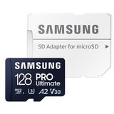 Samsung MicroSD 128GB PRO UltPRO Ultimatesa... | Eponuda.ba