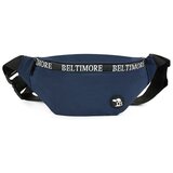 Beltimore Torbice za okrog pasu krac60blue Črna Cene