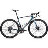  Bicikl GIANT Defy Advanced SL 0 Blue Dragonfly - ML | shoptok.hr