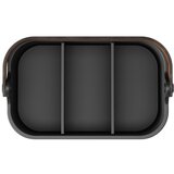 Umbra Crni kupaonski organizator od reciklirane plastike Bellwood – | shoptok.hr