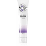 Nioxin 3D Intensive Deep Protect Density Mask maska za okrepitev las za poškodovane in krhke lase 150 ml