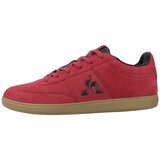 Le Coq Sportif Nizke superge COURTSET_2 Bordo | Shoptok.si