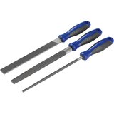 Lux Turpija za metal SET 200mm 3/1 Cijene