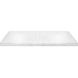  Nadmadrac 80 x 200 cm od hladne pjene jajastog profila 6 cm | shoptok.hr