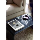 Zuiver Modra keramična klubska mizica 47x80 cm Tiles – | Shoptok.si