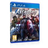  Marvel’s Avengers PS4 Standard Edition | Eponuda.ba