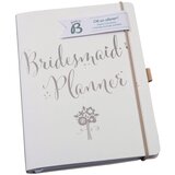 Busy B Knjižica za družice Wedding Planner | Shoptok.si