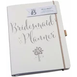 Busy B Knjižica za družice Wedding Planner