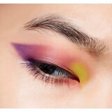 MAC Cosmetics Connect In Colour Eye Shadow Palette 12 shades paleta senčil za oči odtenek Hi-Fi Colour 12,2 g | Shoptok.si