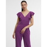 Orsay Purple Women's Jumpsuit - Women's | Shoptok.si