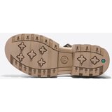 Timberland Sandali s paščki temno bež | Shoptok.si