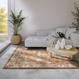 Villeroy & Boch Narančasti tepih 160x225 cm Egon – | shoptok.hr