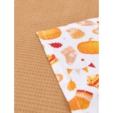 Sinsay Pamučne kuhinjske krpe s jesenskim motivom 2 pack | shoptok.hr