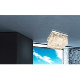 Globo STROPNA LED-SVETILKA /1860 lm/4000 K/230 V/ | Shoptok.si