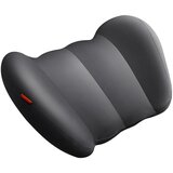 Baseus Avto ledveni vzglavnik ComfortRide, črn, (21831426) | Shoptok.si