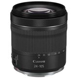  Objektiv CANON LENS RF 24-105mm F4-7.1 IS STM Cijene