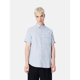Armani Exchange Moška športna srajca kratek rokav 3RZC15 ZN1NZ | Shoptok.si