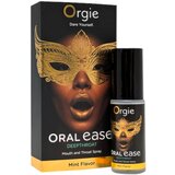 Orgie Oral Ease - oralni anestetički sprej - mentol (15ml) | shoptok.hr