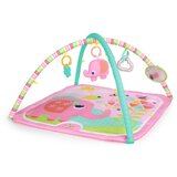 Olimp Sport Podloga za igru Fancy Flowers | ePonuda.com