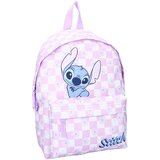 Disney Ranac za devojčice Stitch, Svetloroze | ePonuda.com