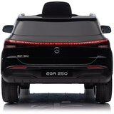  Licencirani auto na akumulator Mercedes Benz EQA 250 4x4 - crni | shoptok.hr