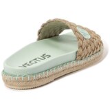 Vegtus Sandali & Odprti čevlji Dingo Green Zelena | Shoptok.si