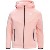 BRILLE Dukserica za devojčice BONI, Roze Cene