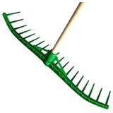  Vrtne grablje (Število zob: 19 kos) | Shoptok.si