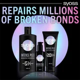 serum za nego las brez izpiranja - Intense Plex Leave-In Serum