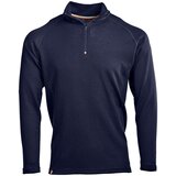 TIGIL majica zip kragna altai za muškarce | ePonuda.com