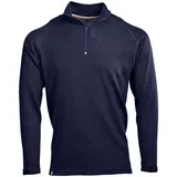 majica zip kragna altai za muškarce