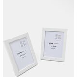 Sinsay Set okvira za fotografije, 2 kom. | shoptok.hr