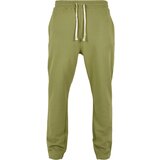 Urban Classics Organic sweatpants with a low crotch, newolive | Shoptok.si